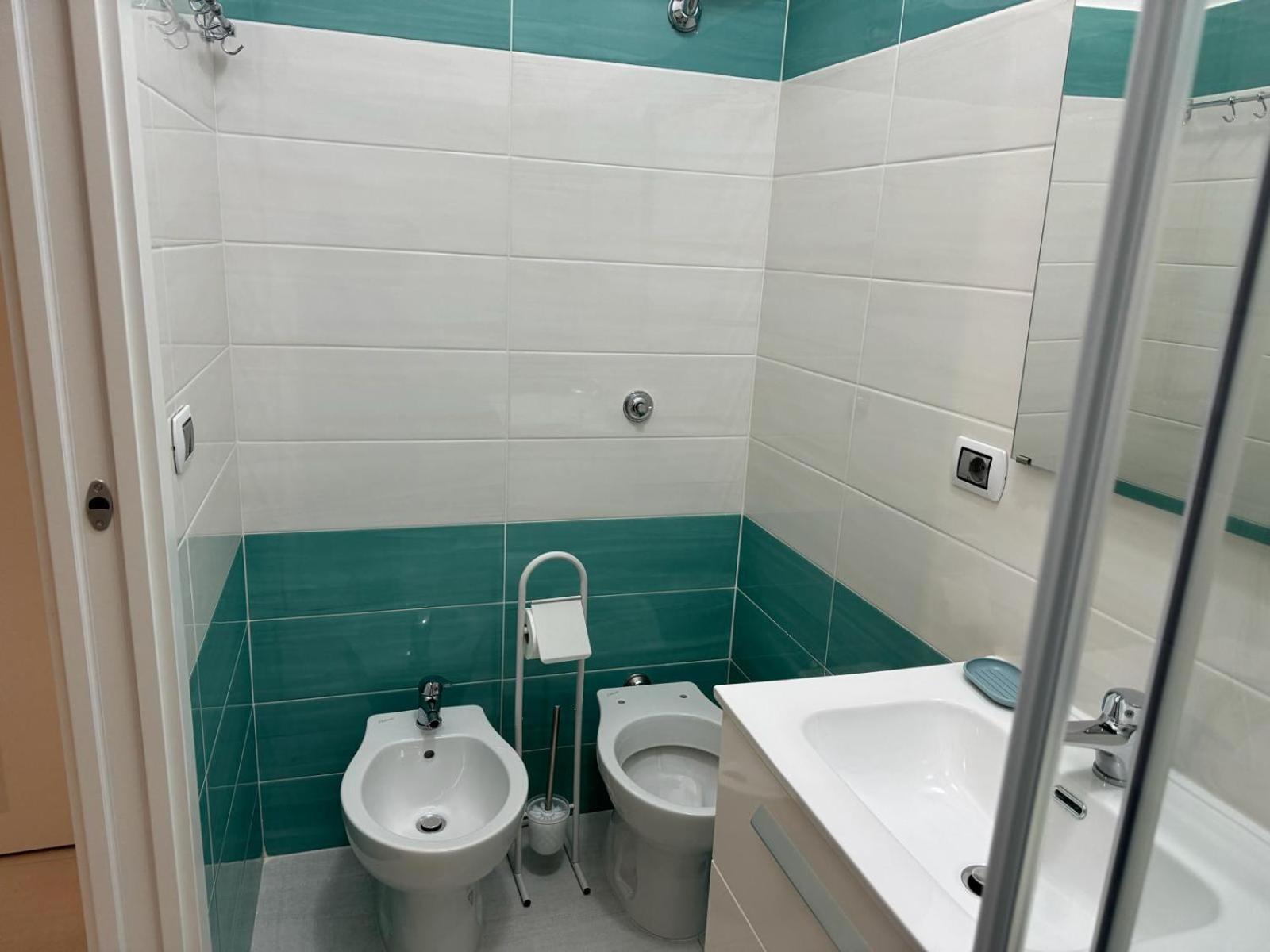 Casa Iris Otel Castellabate Dış mekan fotoğraf