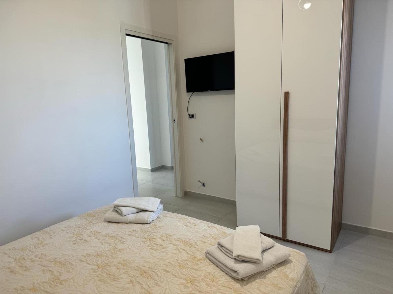 Casa Iris Otel Castellabate Dış mekan fotoğraf