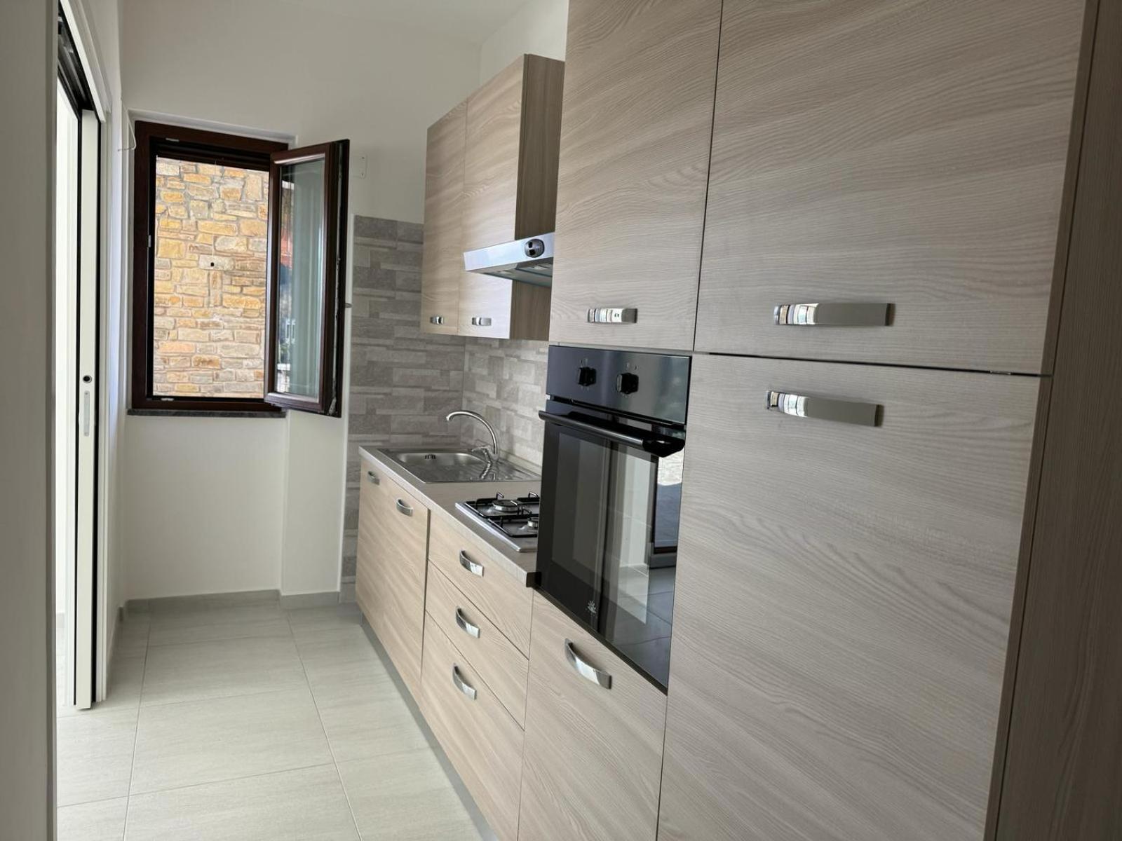 Casa Iris Otel Castellabate Dış mekan fotoğraf
