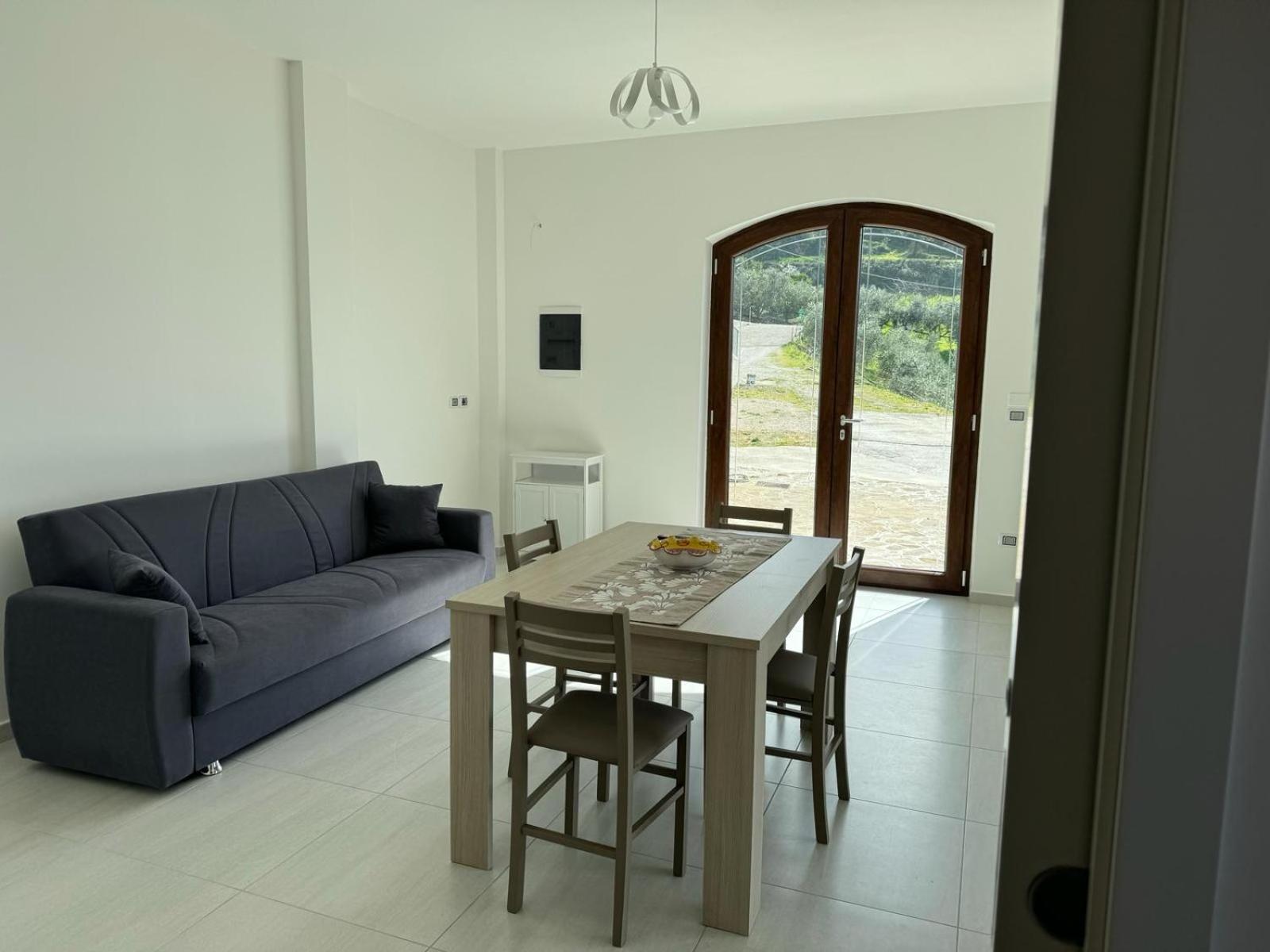 Casa Iris Otel Castellabate Dış mekan fotoğraf