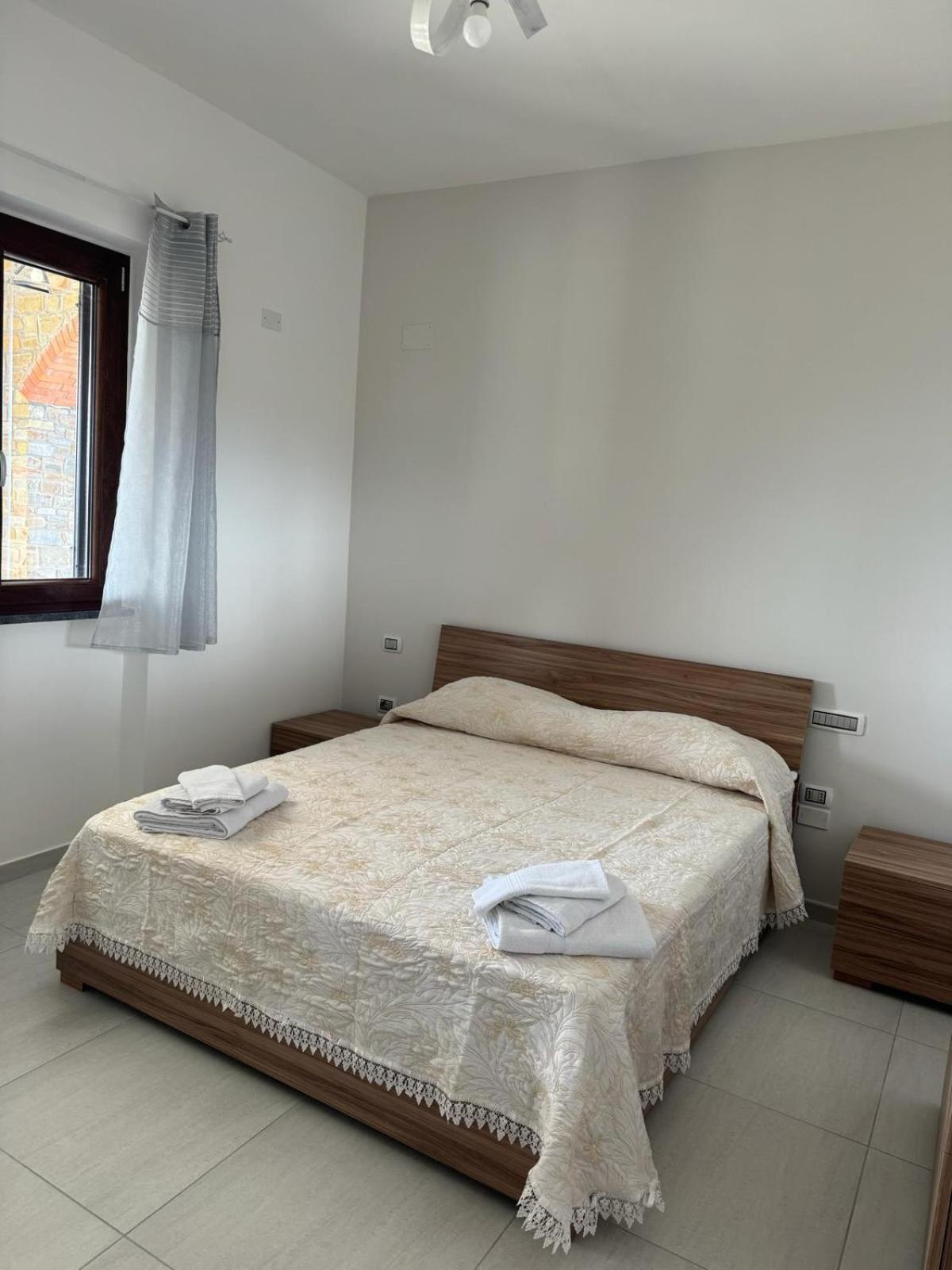 Casa Iris Otel Castellabate Dış mekan fotoğraf
