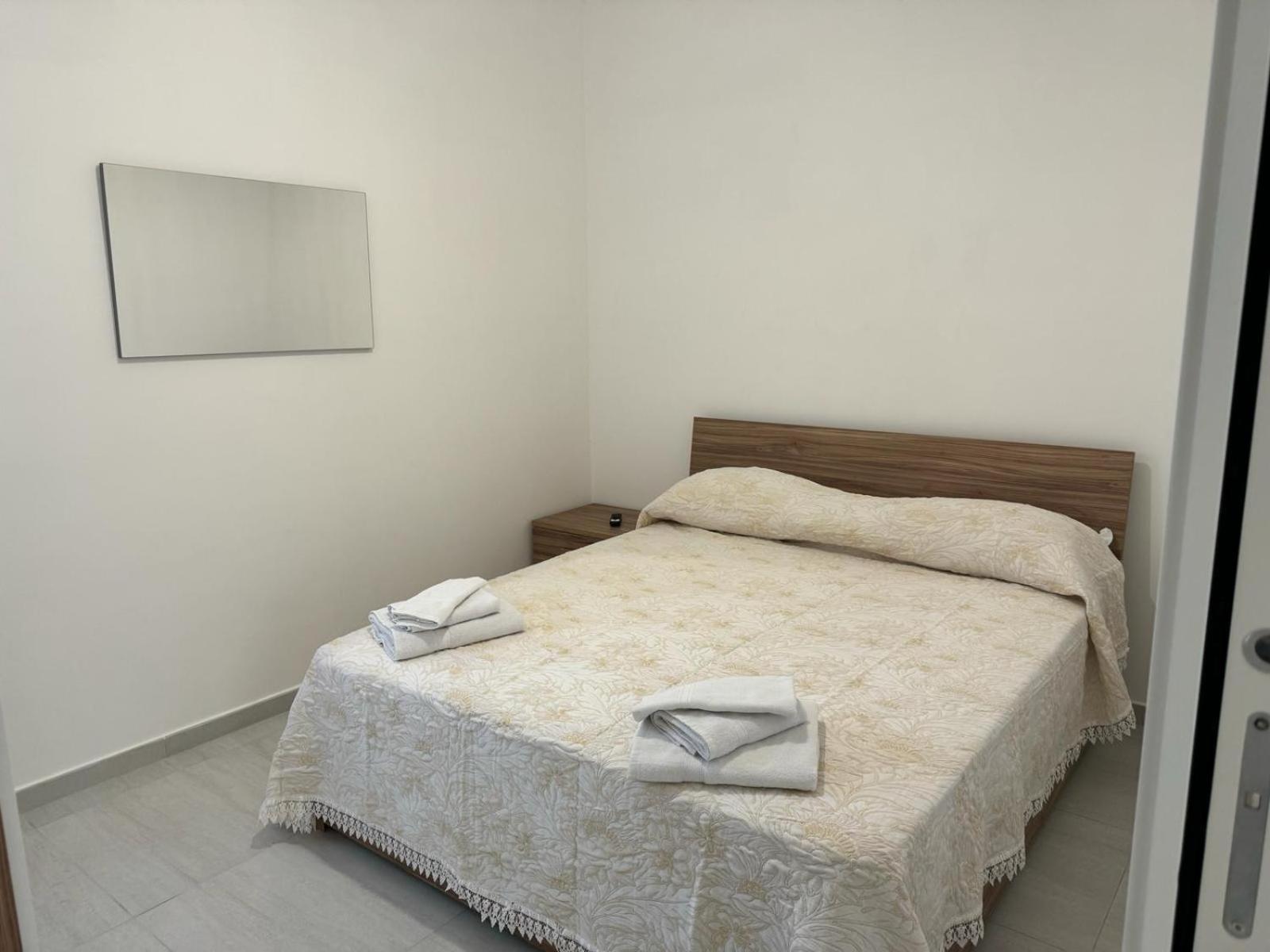 Casa Iris Otel Castellabate Dış mekan fotoğraf
