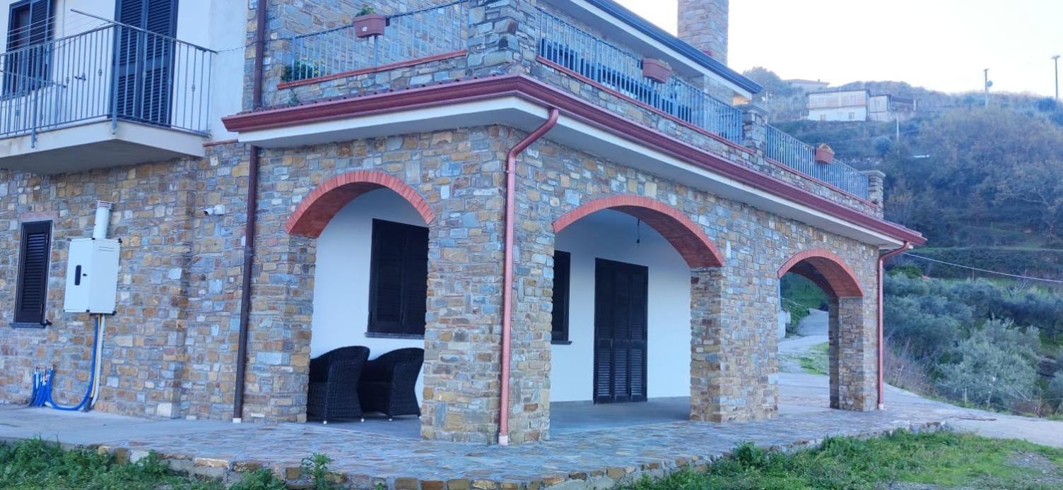 Casa Iris Otel Castellabate Oda fotoğraf