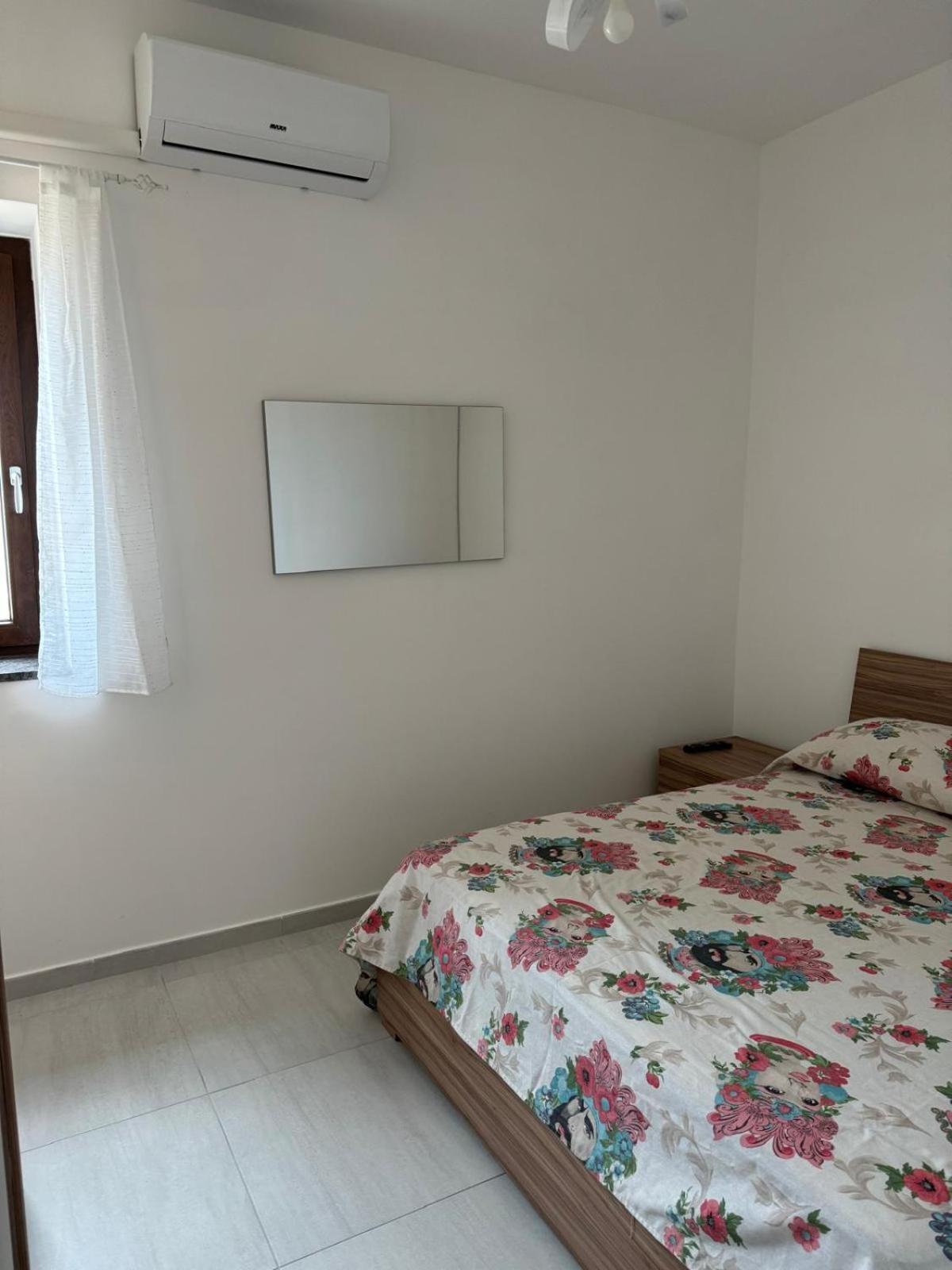 Casa Iris Otel Castellabate Dış mekan fotoğraf